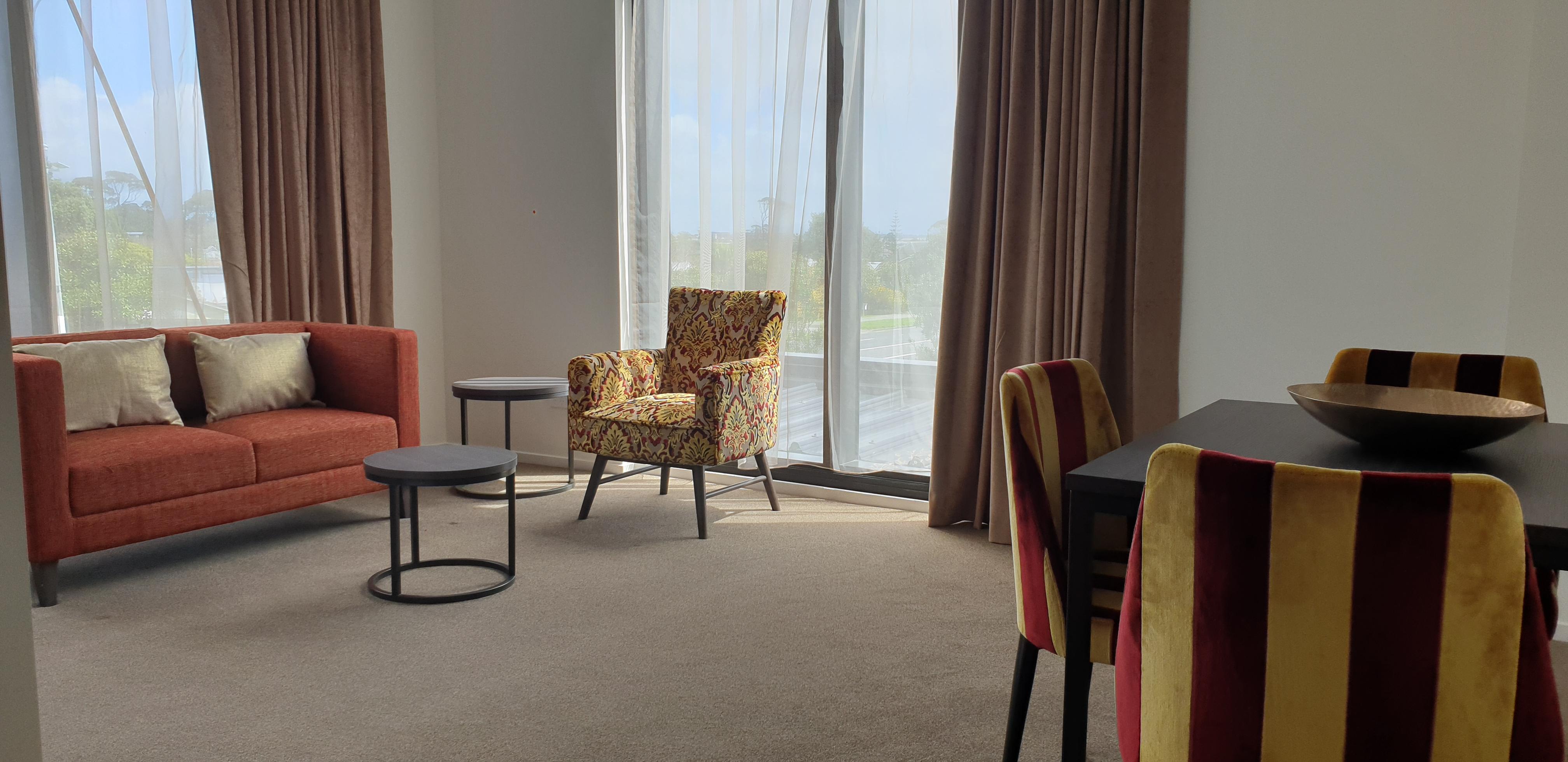 Ramada Suites By Wyndham Manukau Auckland Exterior foto